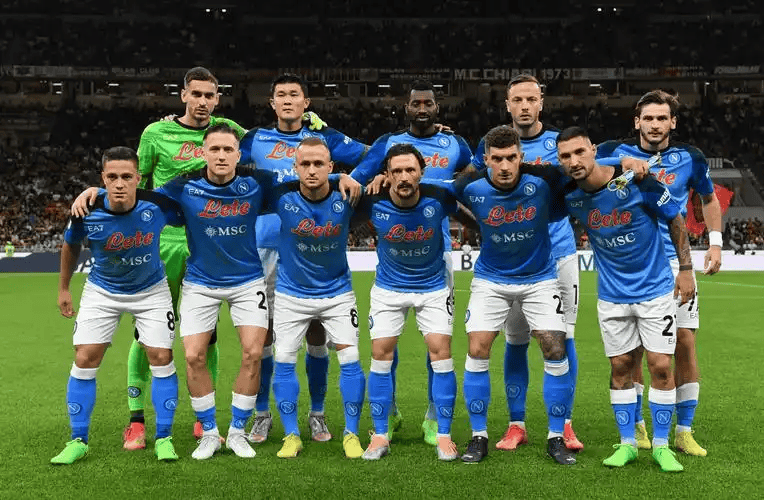 6人伤停VS锋线瘫痪！意甲天王山：国米主场冲7连胜，那不勒斯残阵破咒难？